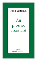 Au pipirite chantant